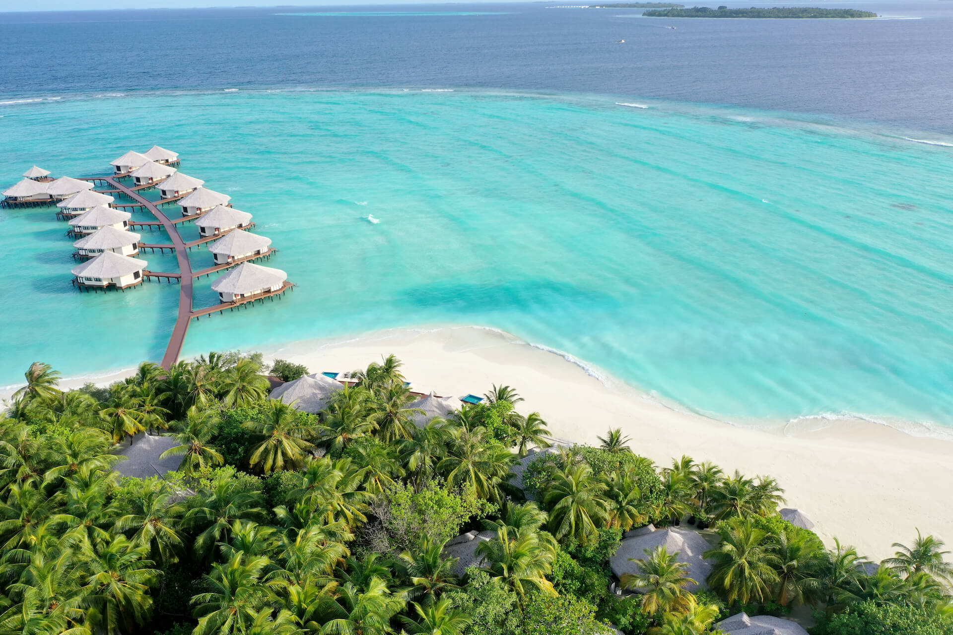 KIHAA MALDIVES