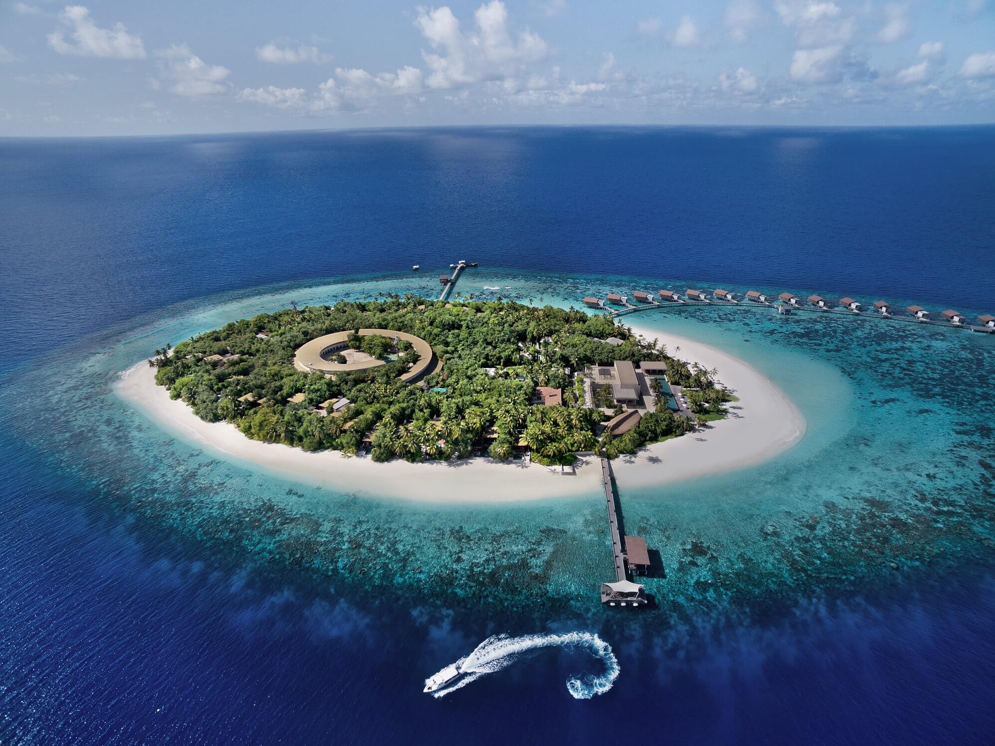 PARK HYATT MALDIVES HADAHAA